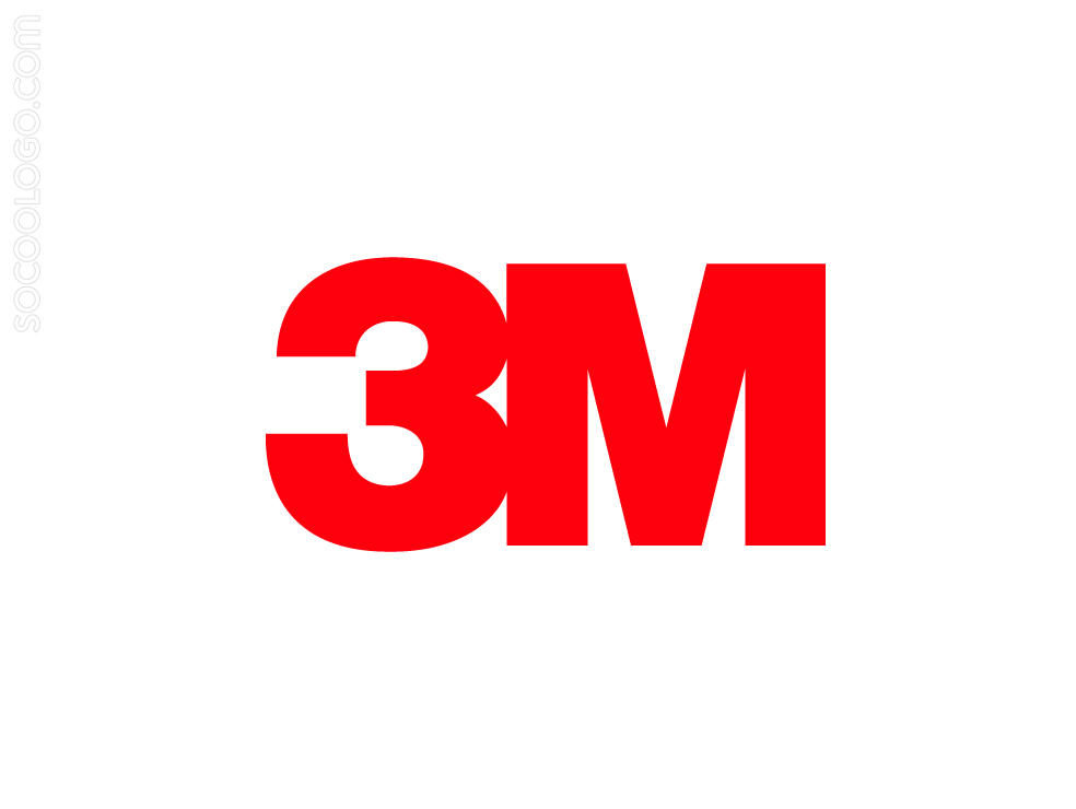 3M公司logo