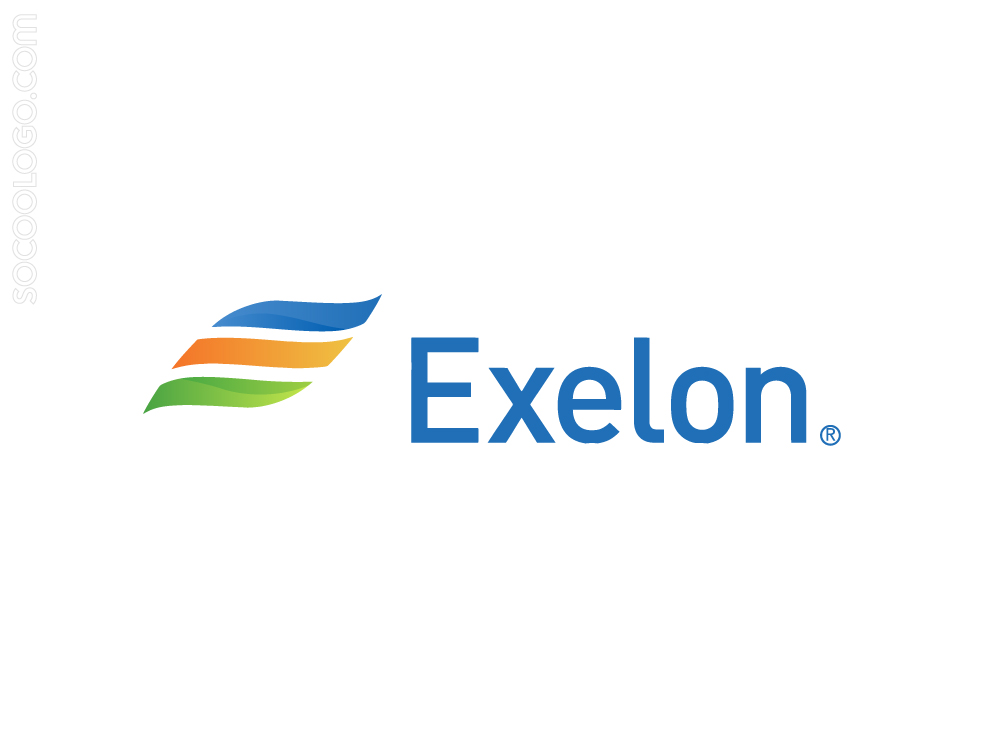 Exelon公司logo