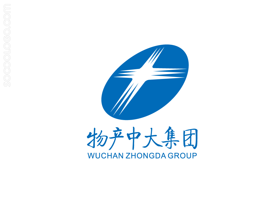 物产中大集团logo