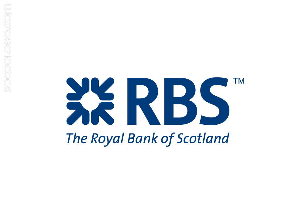苏格兰皇家银行集团logo