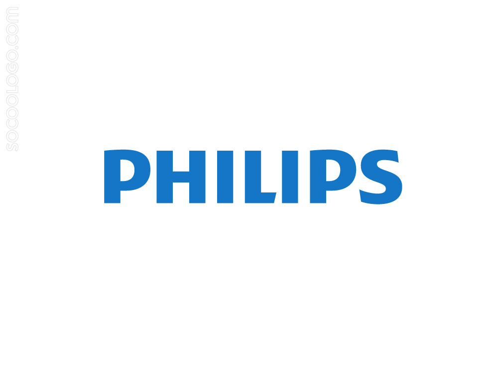 荷兰皇家飞利浦公司logo