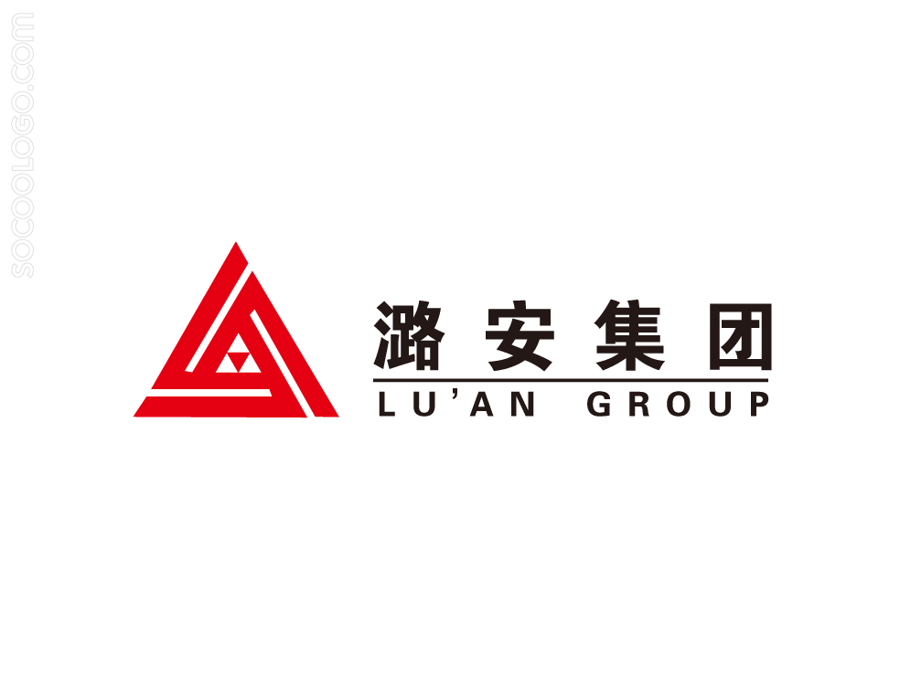 潞安集团logo