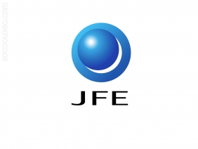 日本钢铁工程控股公司logo