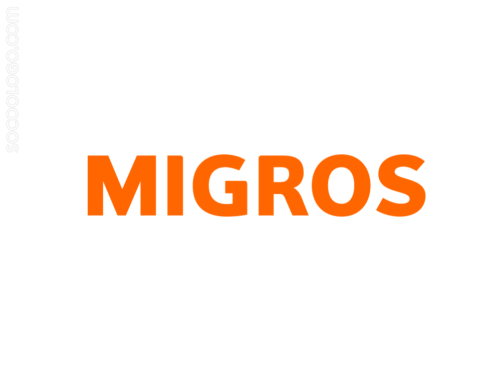 Migros集团logo