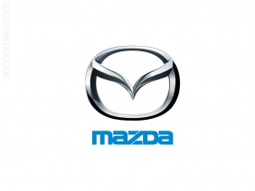 马自达汽车株式会社logo