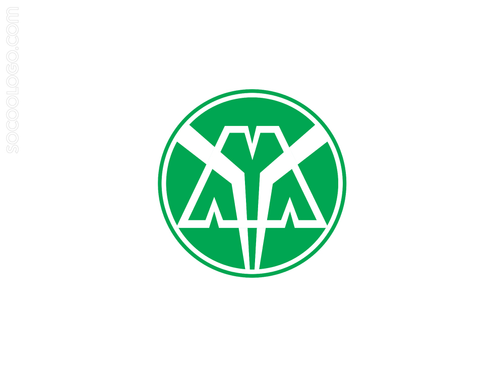 山西阳泉煤业(集团)有限责任公司logo