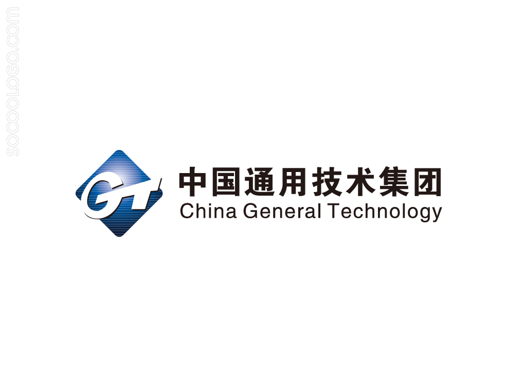 综合企业|中国通用技术(集团)控股有限责任公司logo