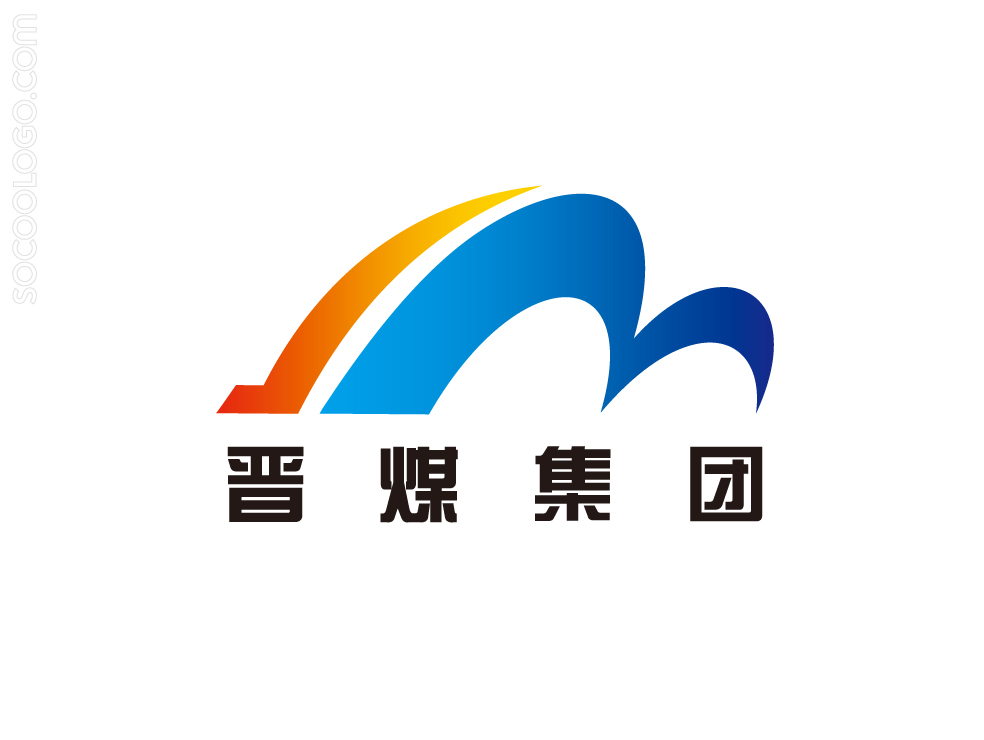 山西晋城无烟煤矿业集团有限责任公司logo