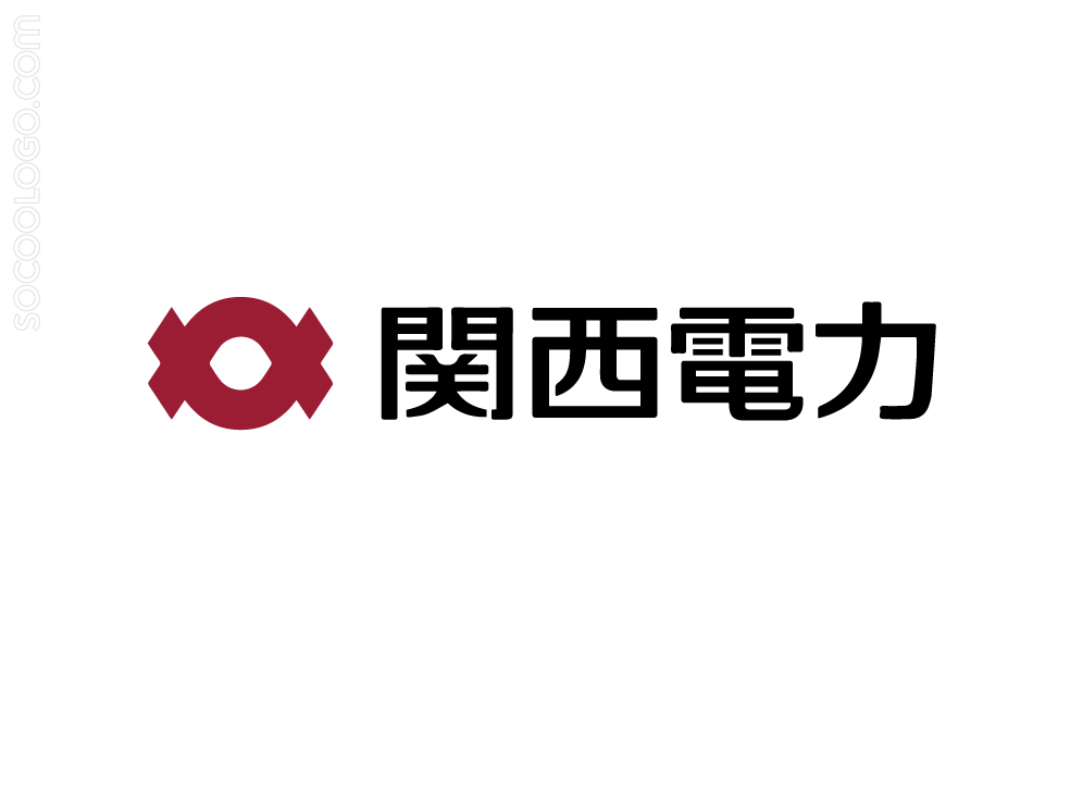 关西电力logo