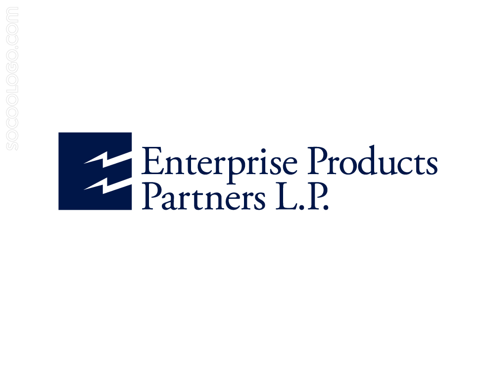 ENTERPRISE PRODUCTS PARTNERS公司logo
