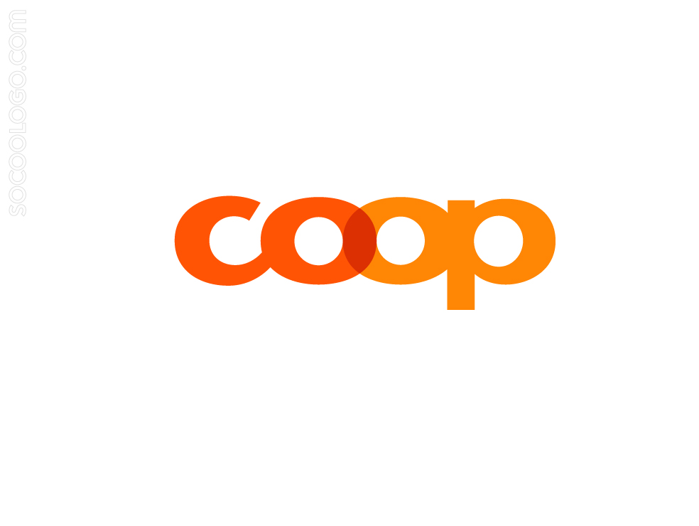 Coop集团logo