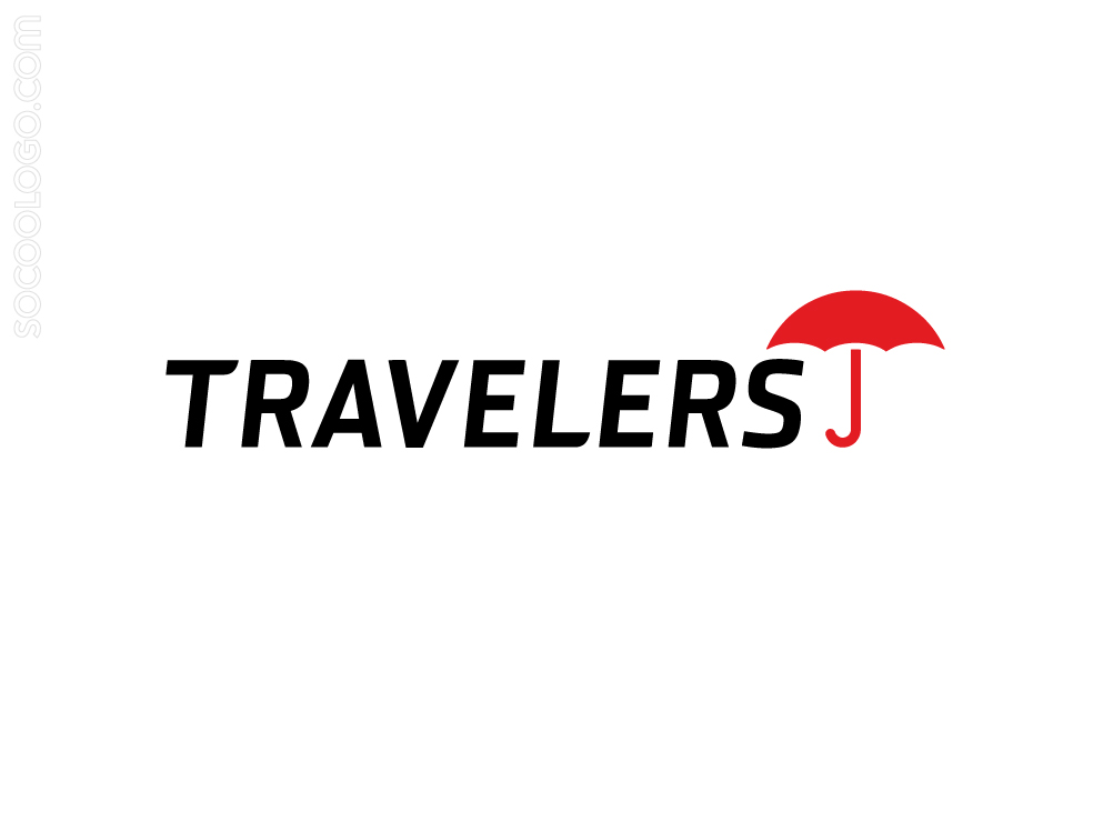 Travelers Cos.公司logo