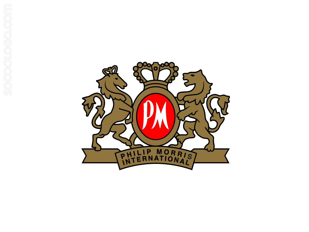 菲利普－莫里斯国际公司logo