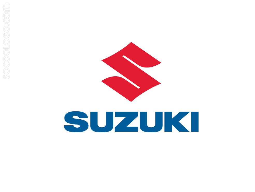 铃木汽车logo