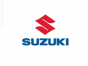 铃木汽车logo
