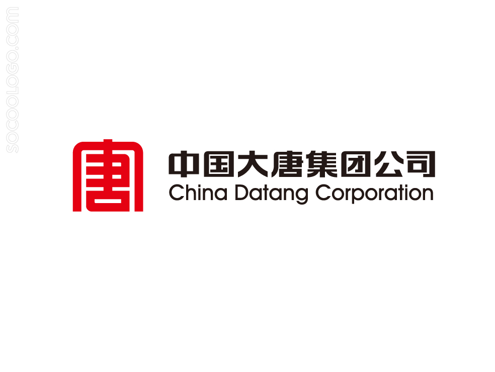 中国大唐集团公司logo