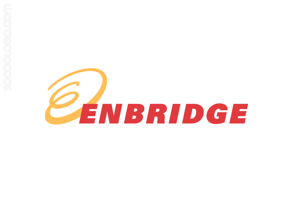 Enbridge公司logo