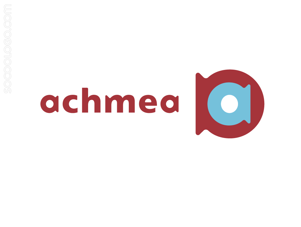 Achmea公司logo