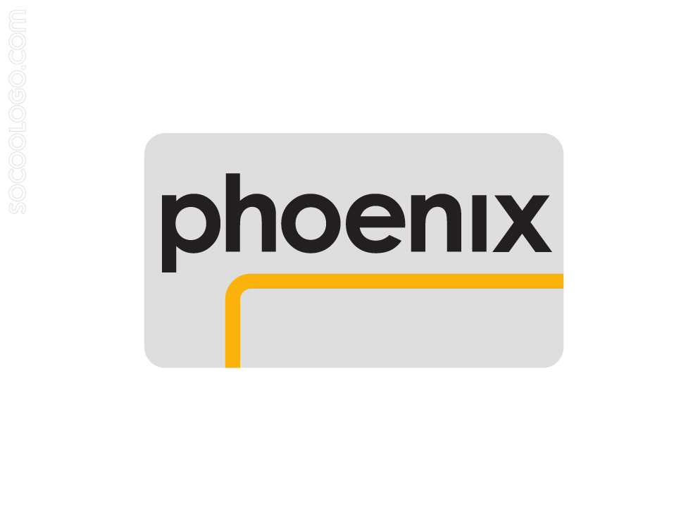 PHOENIX PHARMAHANDEL公司logo