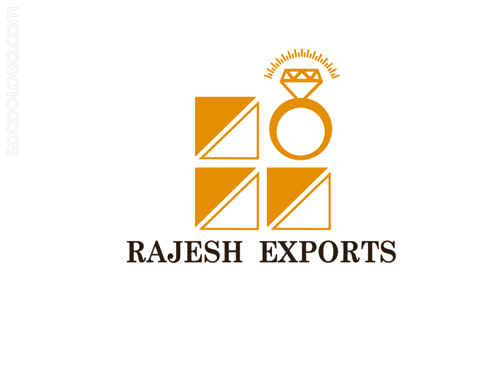 Rajesh Exports公司logo