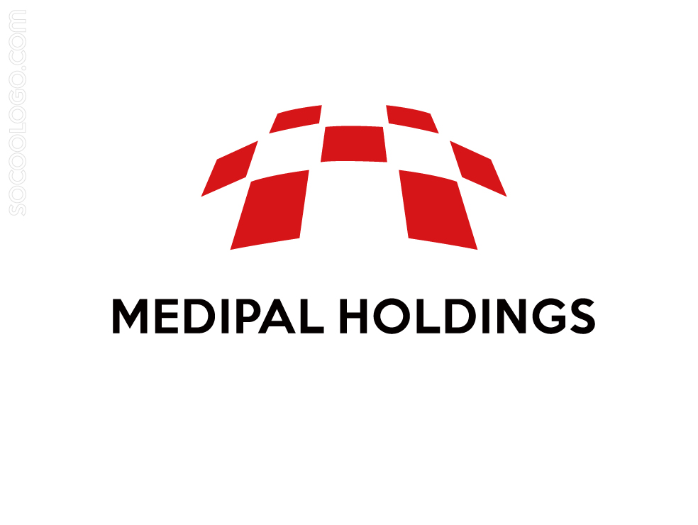 Medipal控股公司logo