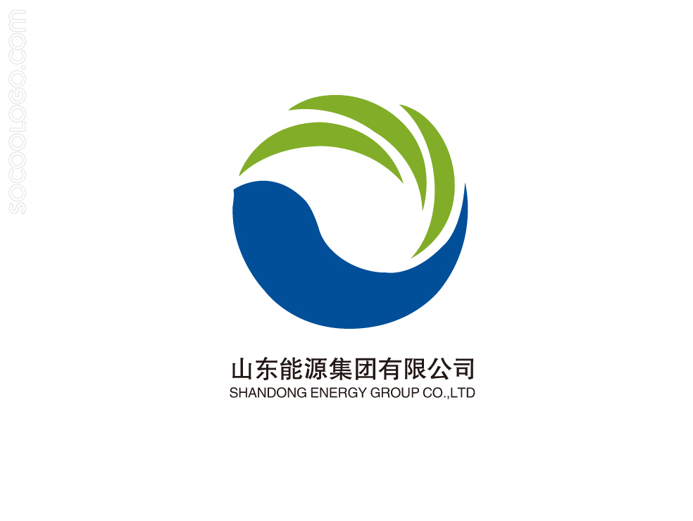 山东能源集团有限公司logo