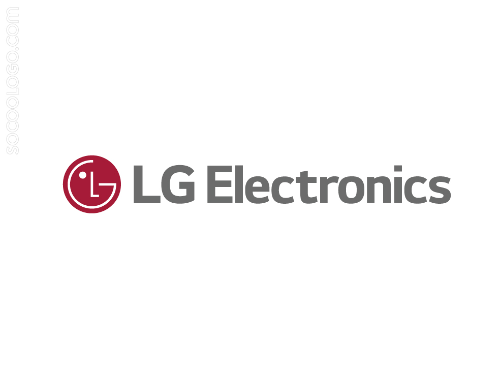 LG DISPLAY公司logo