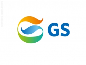 GS加德士logo