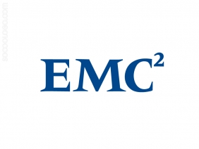 EMC公司logo