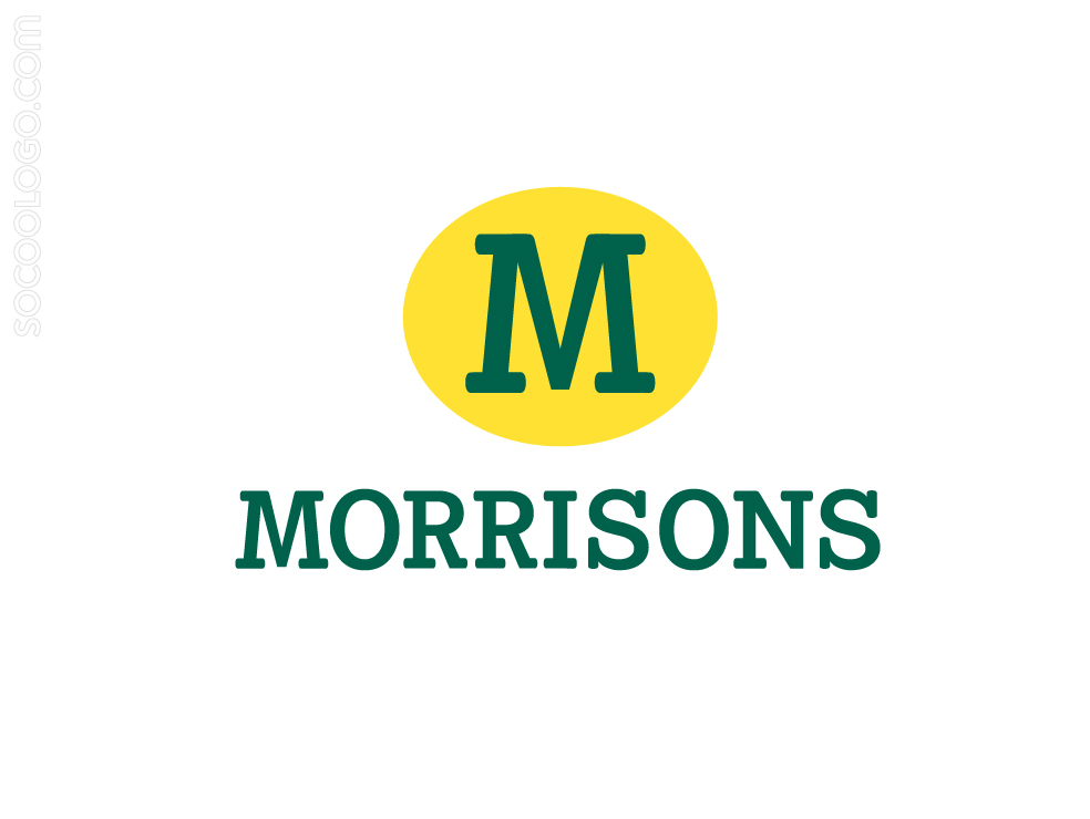 威廉莫里森超市连锁公司logo