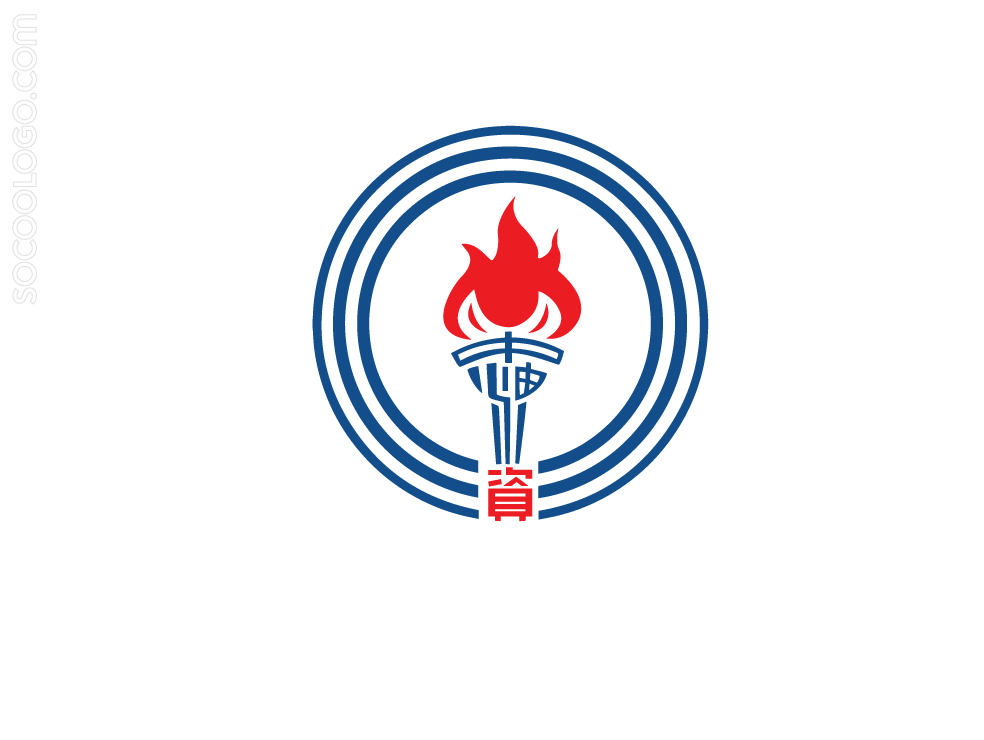 台湾中油股份有限公司logo