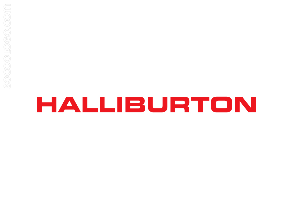 哈里伯顿公司logo