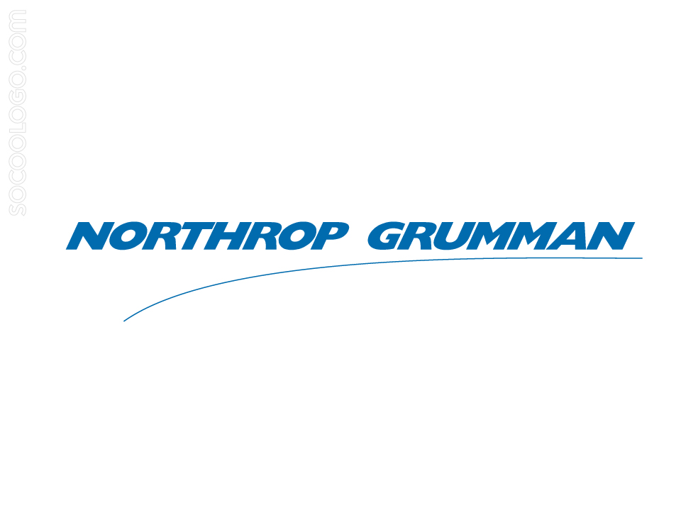 美国诺斯洛普格拉曼公司logo