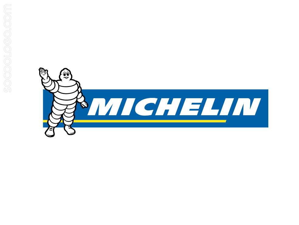 米其林公司logo