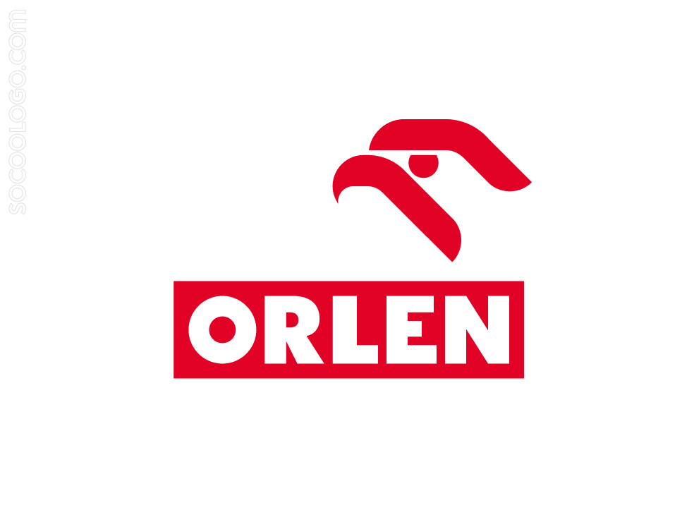 波兰国营石油公司logo