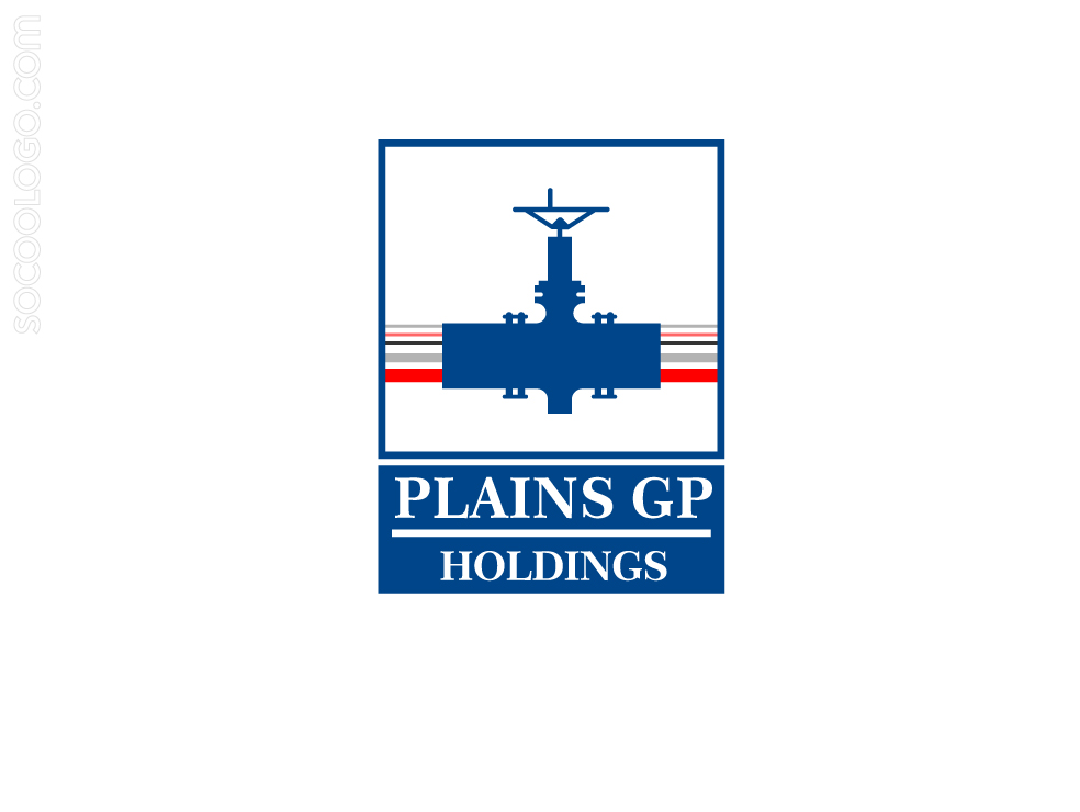 Plains GP Holdings公司logo