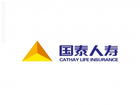 国泰人寿保险股份有限公司logo