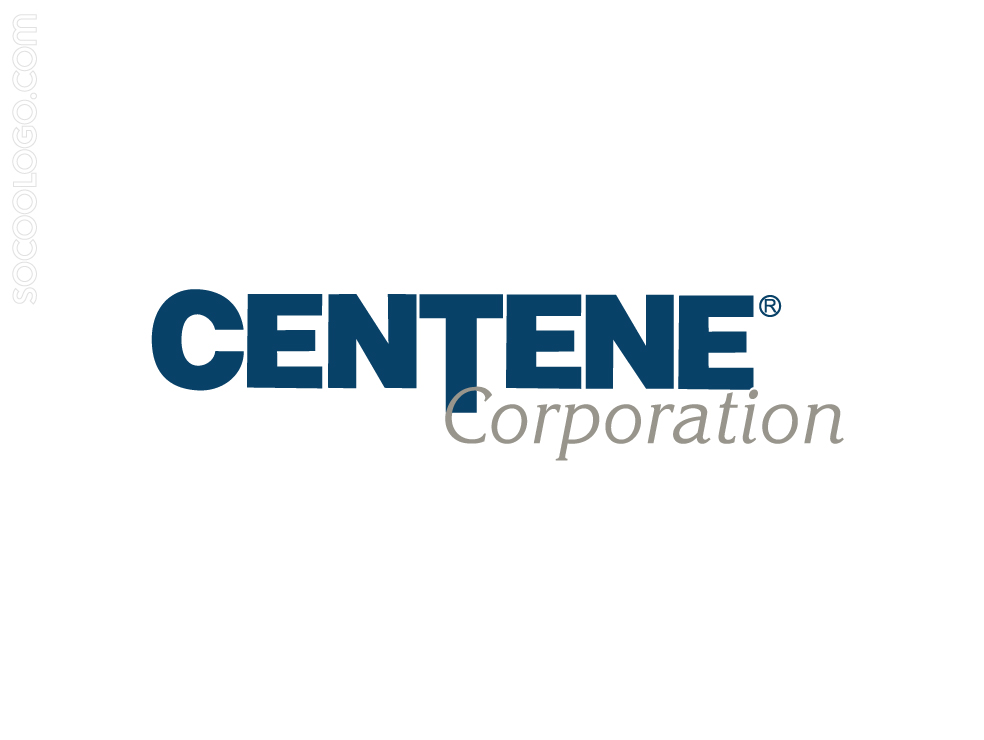 Centene公司logo