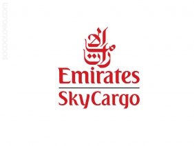 Emirates Group公司logo
