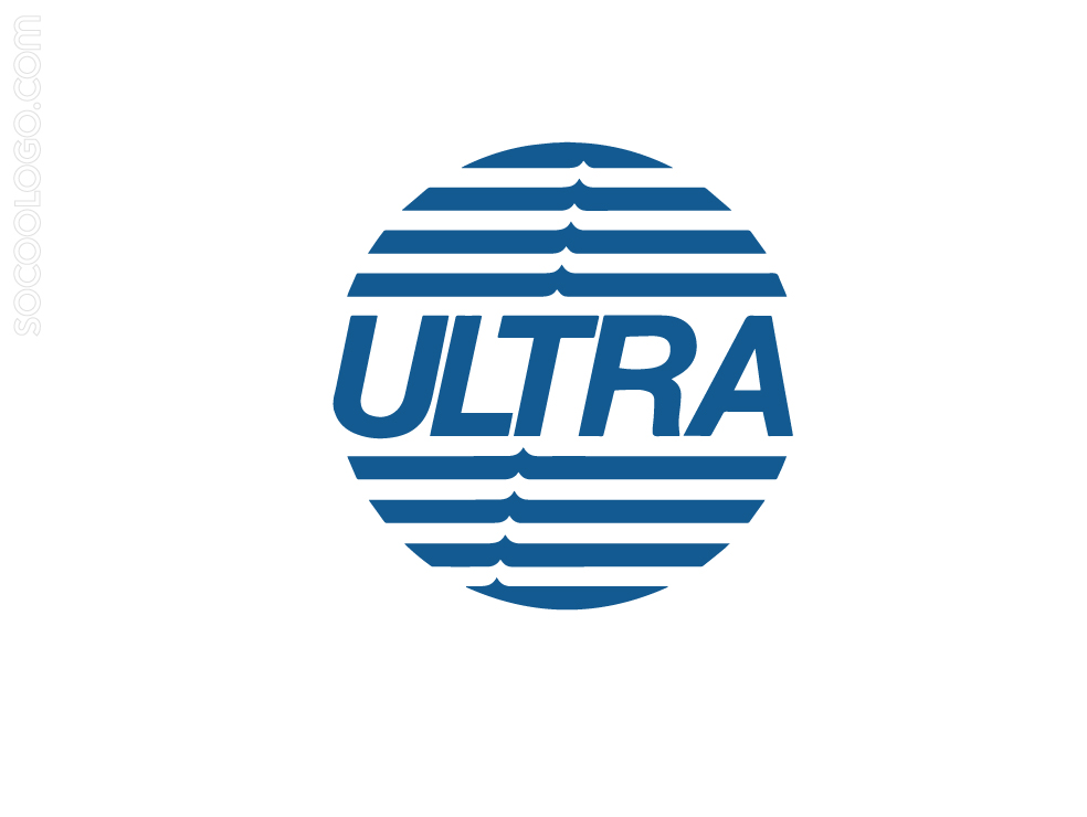 Ultrapar控股公司logo