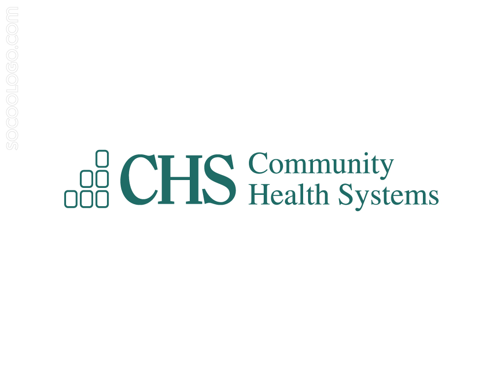 Community Health Systems公司logo