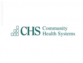 Community Health Systems公司logo