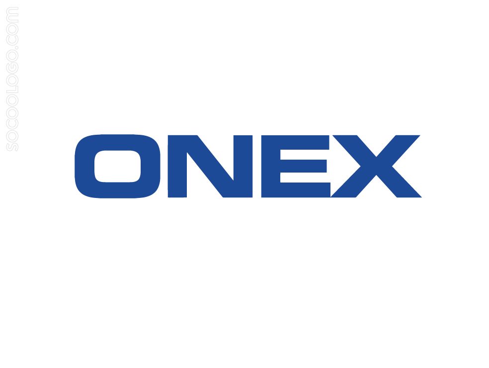 Onex公司logo