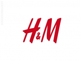 H&M Hennes & Mauritz公司logo