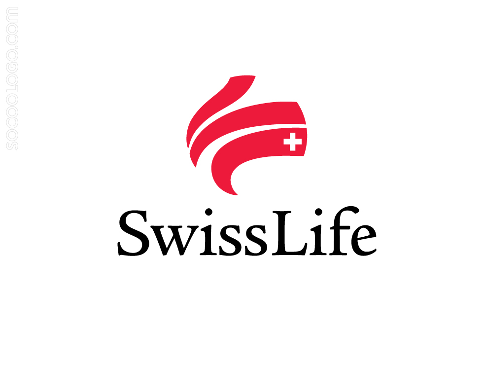 Swiss Life公司logo