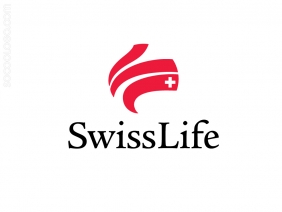 Swiss Life公司logo