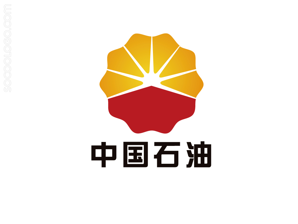 中国石油天然气股份有限公司LOGO