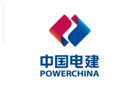 中国电力建设股份有限公司LOGO