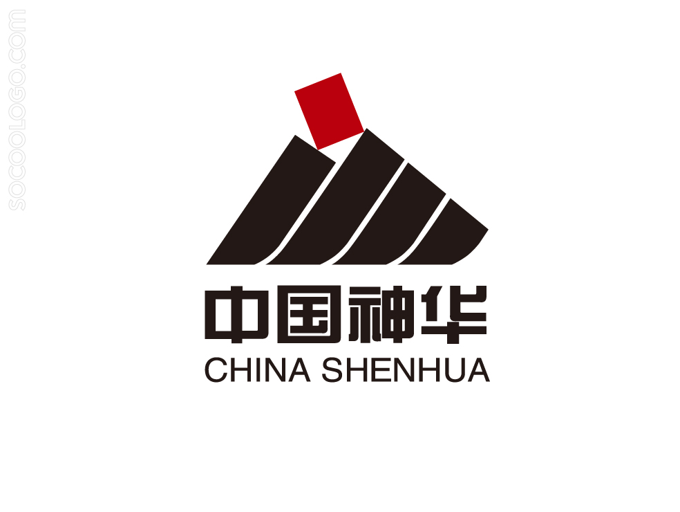 中国神华能源股份有限公司LOGO