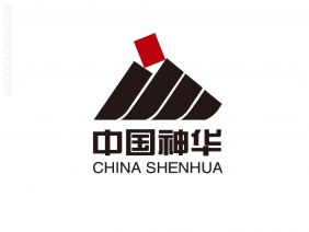 中国神华能源股份有限公司LOGO